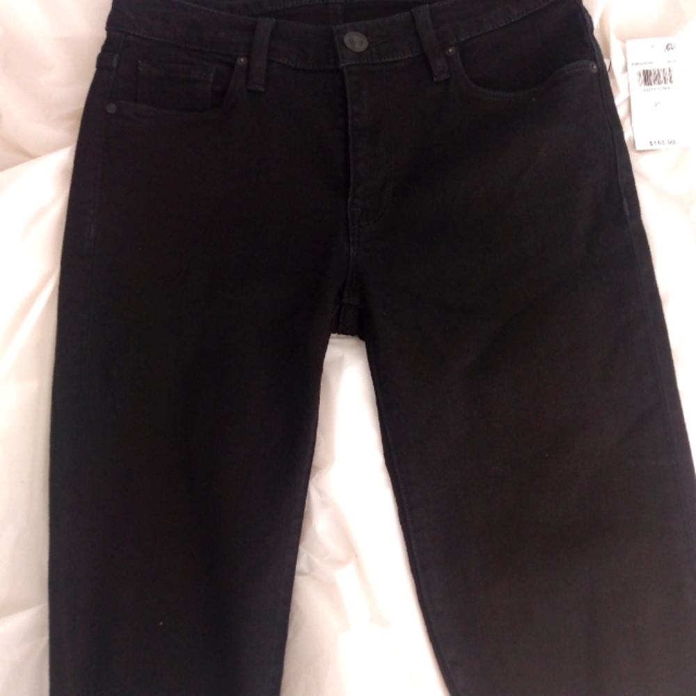 Hudson Cut off pants